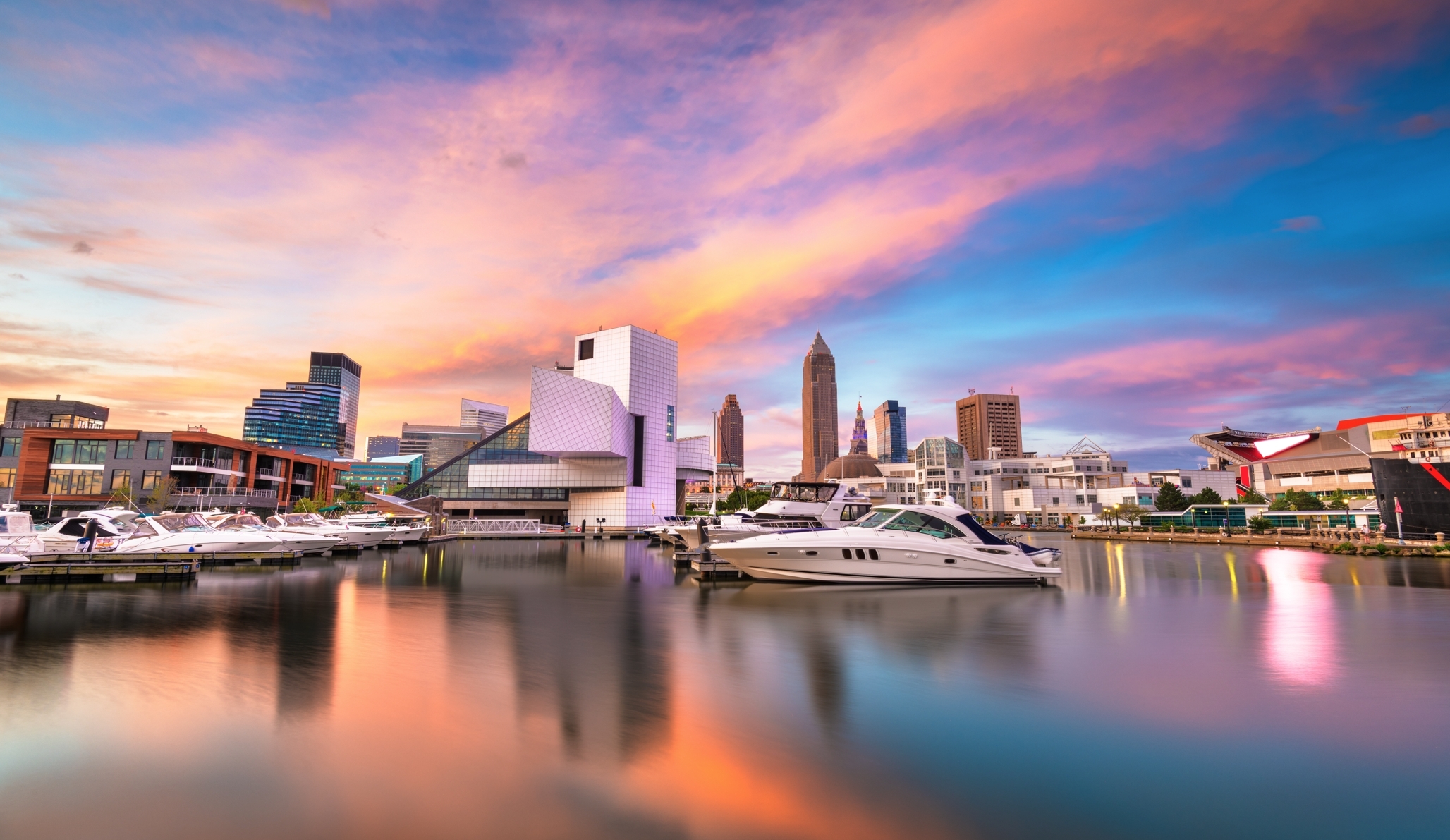 Cleveland's Most Common Boating Mistakes (and How to Avoid Them)