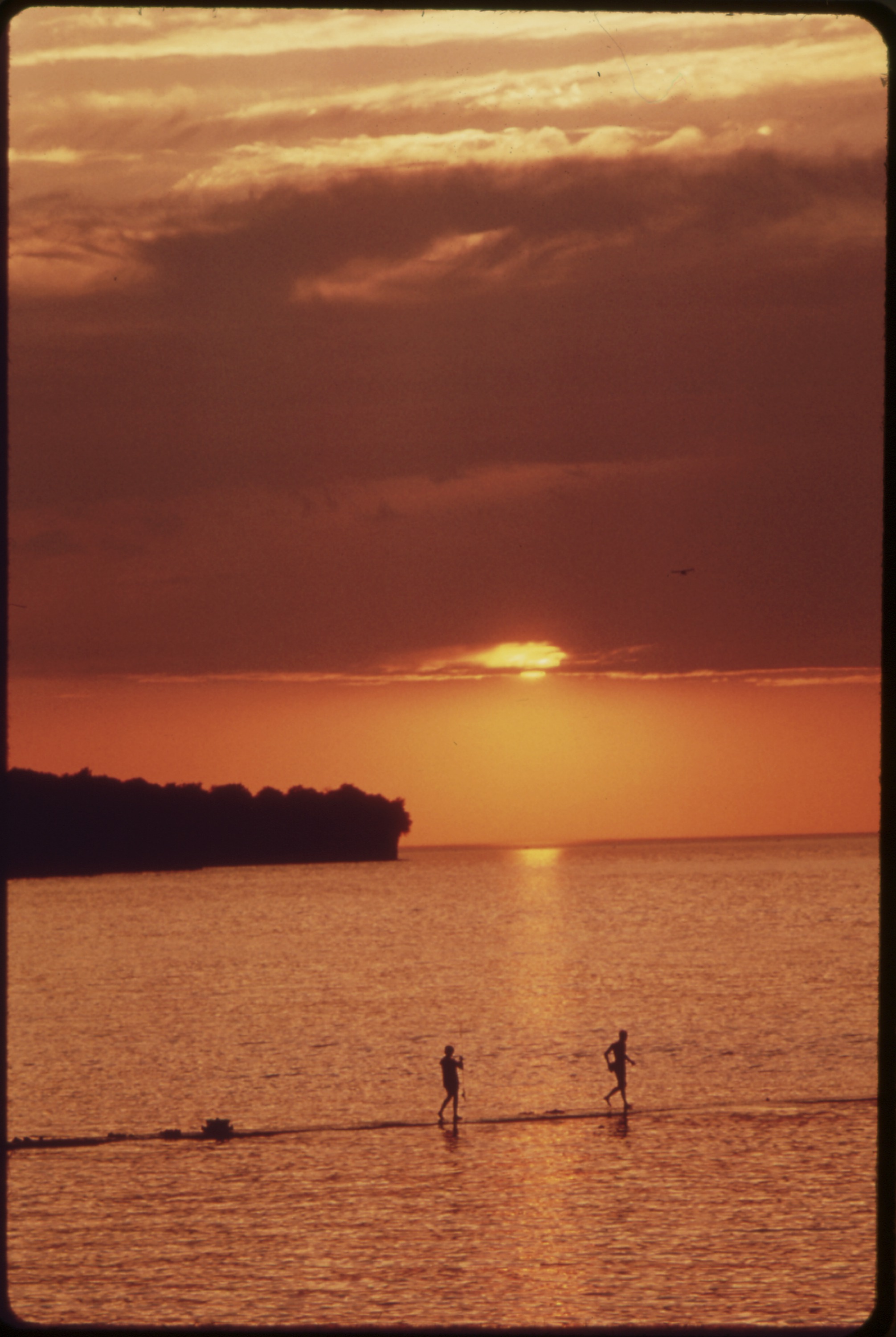 The Lake That Came Back: A Love Letter to Fishing on Lake Erie