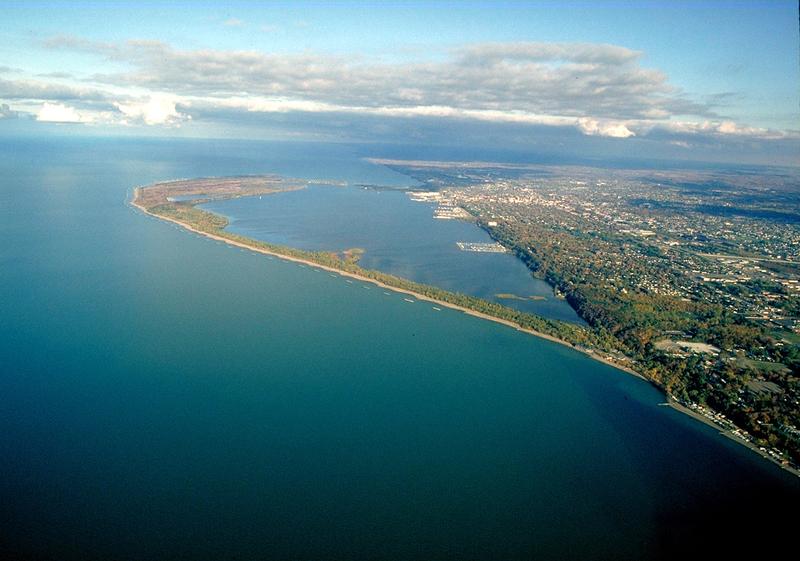Presque Isle: The Best Fishing Spot Most Ohio Anglers Never Visit