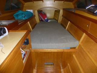 2011 Drifter Trimaran photo 3