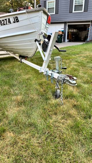 1968 STARCRAFT Seafarer photo 4